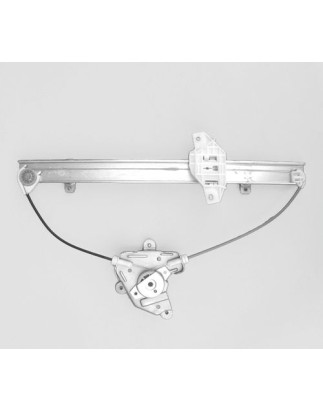 MECCANISMI ALZACRISTRALLO ANT DX 5 HYUNDAI ATOS PRIME (MX) 1999 2003 OEM 8240406010