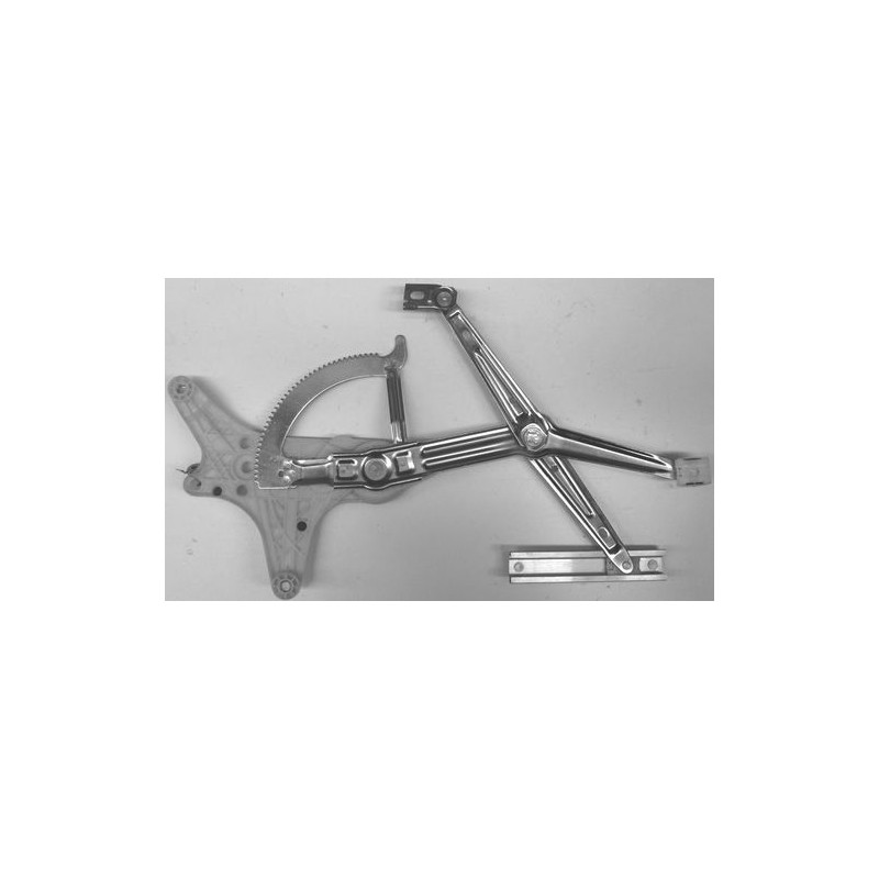 MECCANISMI ALZACRISTRALLO ANT SX 5 MERCEDES-BENZ 190E (W201) 1984 1993 OEM A2017200546