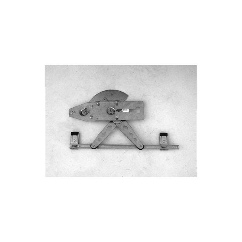MECCANISMI ALZACRISTRALLO POST SX 5 FORD C-MAX I (DM2) 2007 2010 OEM 1138204