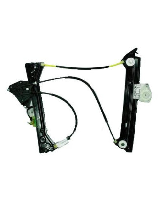 MECCANISMI ALZACRISTRALLO ANT DX 3 BMW SERIES 1 3/5D (F21/F20) 2011 2015 OEM 51337292120