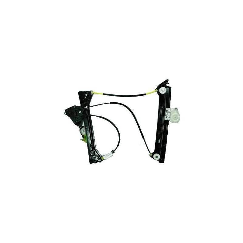 MECCANISMI ALZACRISTRALLO ANT DX 3 BMW SERIES 1 3/5D (F21/F20) 2011 2015 OEM 51337292120