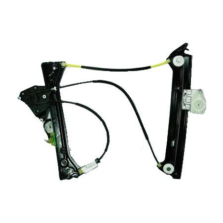 MECCANISMI ALZACRISTRALLO ANT DX 3 BMW SERIES 1 3/5D (F21/F20) 2011 2015 OEM 51337292120