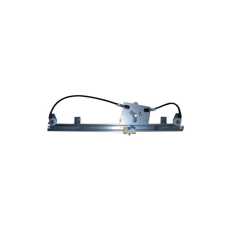MECCANISMI ALZACRISTRALLO POST DX 5 OPEL SIGNUM (Z03) 2003 2006 OEM 24451522