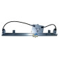 MECCANISMI ALZACRISTRALLO POST DX 5 OPEL SIGNUM (Z03) 2003 2006 OEM 24451522