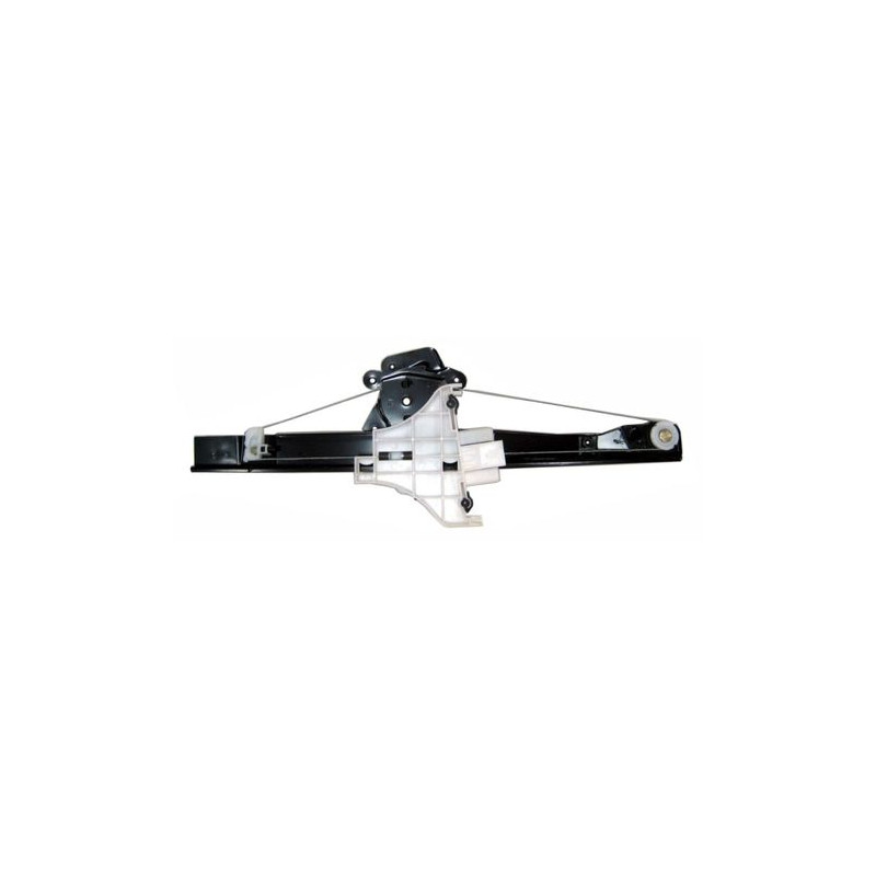 MECCANISMI ALZACRISTRALLO POST SX 5 FORD MONDEO (B5Y) 2000 2007 OEM 1320875