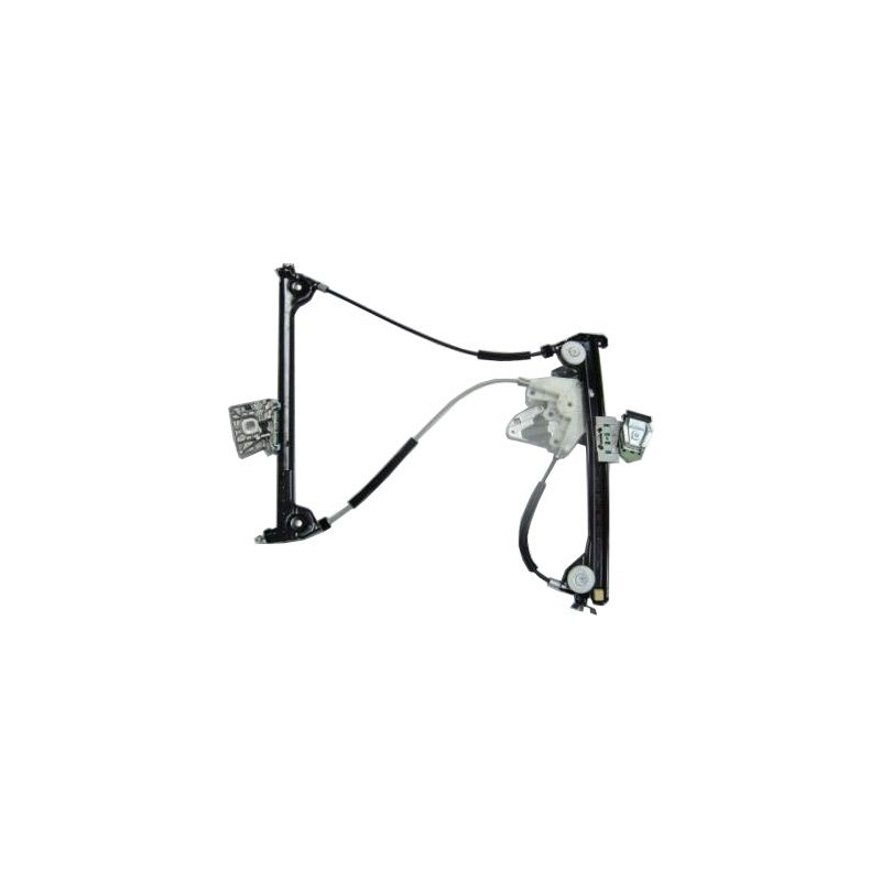 MECCANISMI ALZACRISTRALLO ANT DX 3 MERCEDES-BENZ SLK (R170) 1996 2004 OEM A1707201246