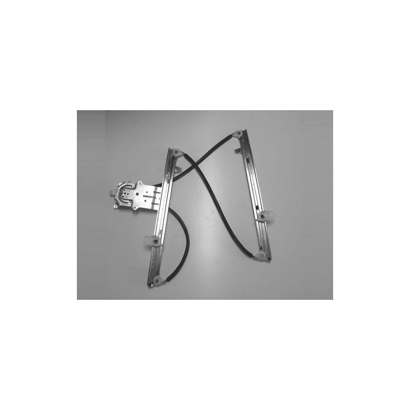 MECCANISMI ALZACRISTRALLO ANT SX 5 CITROEN XSARA (N1/N0/N2) 2000 2004 OEM 9221G2