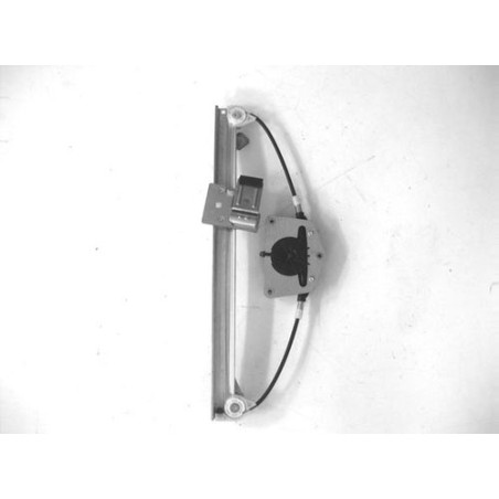 MECCANISMI ALZACRISTRALLO POST DX 5 MERCEDES-BENZ C CLASS (W204) 2007 2011 OEM A2047300879