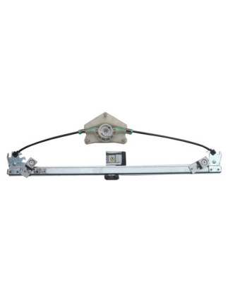 MECCANISMI ALZACRISTRALLO POST DX 5 MERCEDES-BENZ GL (X164) 2006 2012 OEM A1647303279