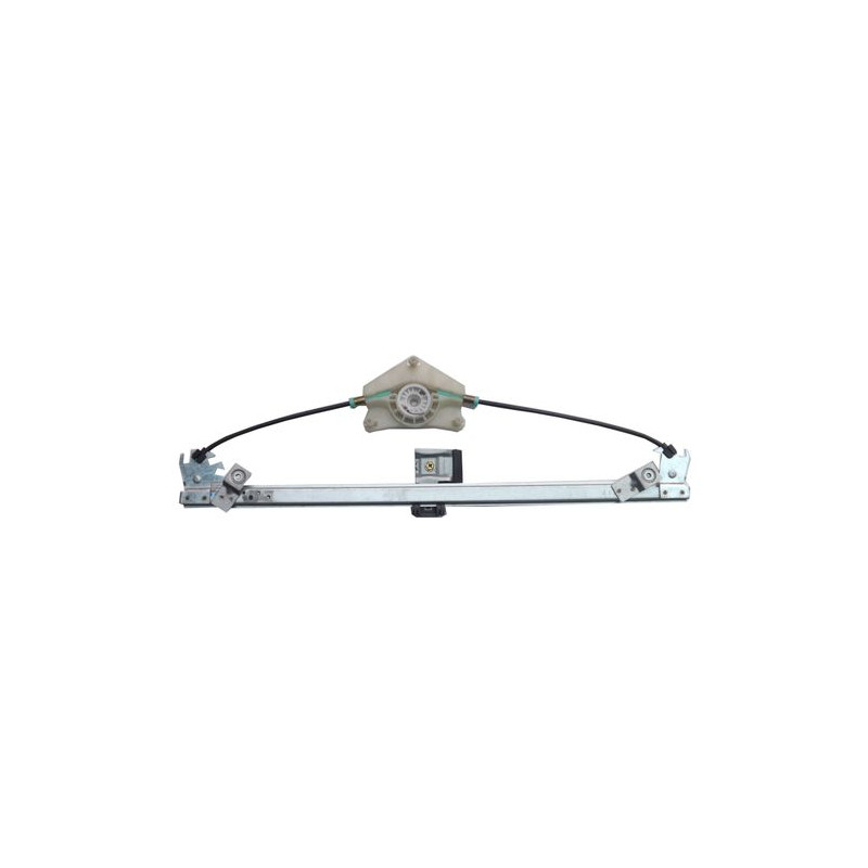 MECCANISMI ALZACRISTRALLO POST DX 5 MERCEDES-BENZ GL (X164) 2006 2012 OEM A1647303279