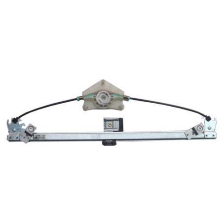 MECCANISMI ALZACRISTRALLO POST DX 5 MERCEDES-BENZ GL (X164) 2006 2012 OEM A1647303279