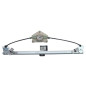 MECCANISMI ALZACRISTRALLO POST DX 5 MERCEDES-BENZ GL (X164) 2006 2012 OEM A1647303279