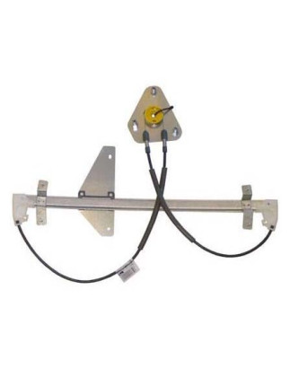 MECCANISMI ALZACRISTRALLO POST DX 5 RENAULT MEGANE CABRIO (EM0/EM1) 2010 2014 OEM 827200003R