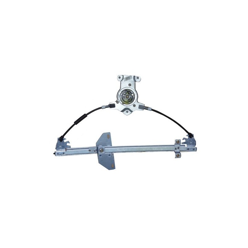 MECCANISMI ALZACRISTRALLO POST DX 5 NISSAN PRIMERA (P12) 2002 2008 OEM 82700AV610