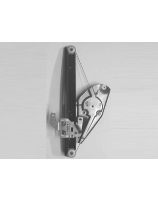 MECCANISMI ALZACRISTRALLO POST DX 5 AUDI A6 (4B2/4B4/4B5/4B6) 1997 2004 OEM 4B0839462