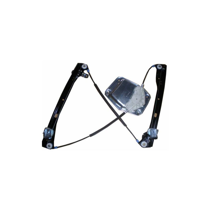 MECCANISMI ALZACRISTRALLO ANT SX 4 VOLKSWAGEN GOLF VI VARIANT (AJ5) 2009 2014 OEM 1K5837461B