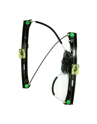 MECCANISMI ALZACRISTRALLO ANT DX 5 BMW X3 (F25) 2011 2014 OEM 51337355636