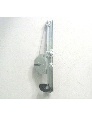 MECCANISMI ALZACRISTRALLO POST DX 5 CITROEN C5 (DE/DC) 2001 2004 OEM 922467
