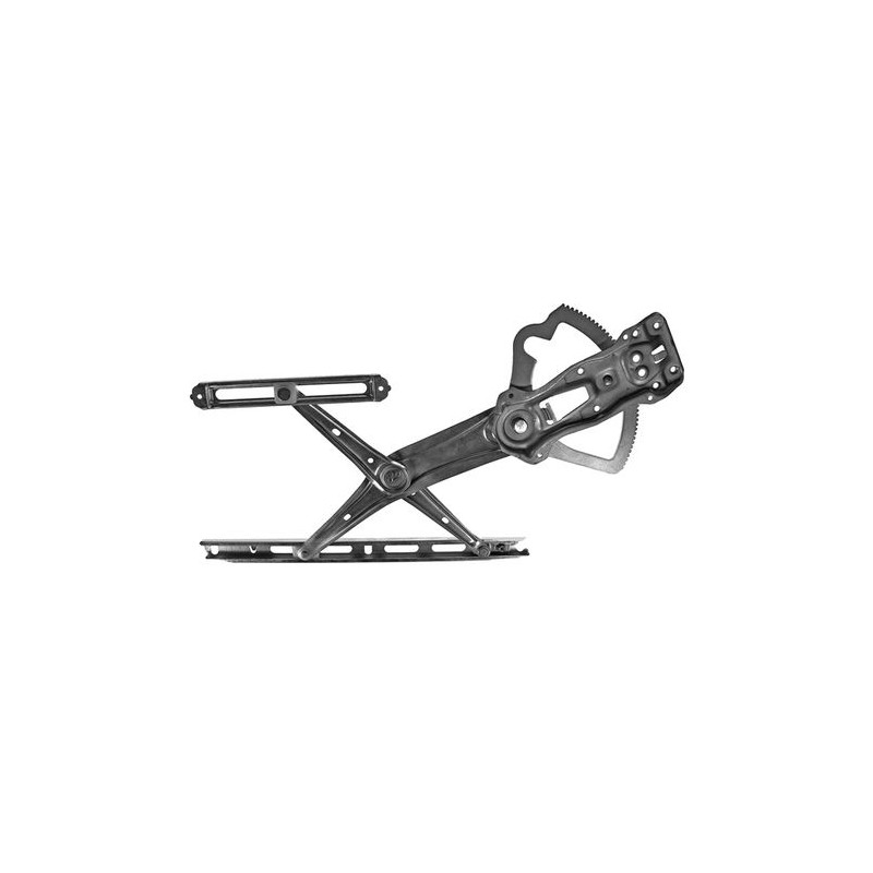 MECCANISMI ALZACRISTRALLO ANT DX 3 MERCEDES-BENZ CLK (W208) 1997 2002 OEM A2087200446