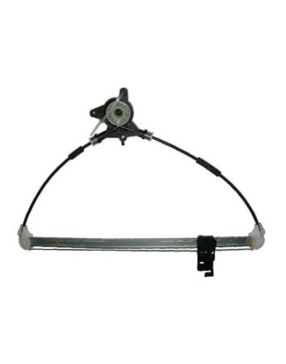 MECCANISMI ALZACRISTRALLO POST DX 5 MAZDA 3 SDN-H/B (BK) 2004 2008 OEM BP4K72590E
