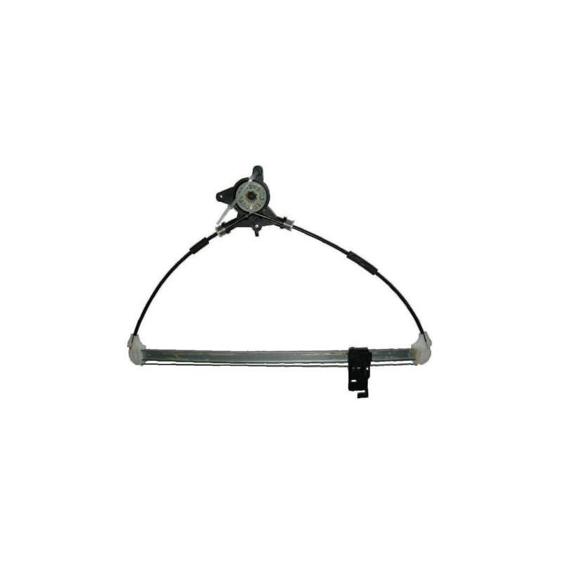 MECCANISMI ALZACRISTRALLO POST DX 5 MAZDA 3 SDN-H/B (BK) 2004 2008 OEM BP4K72590E