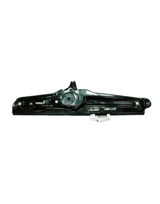 MECCANISMI ALZACRISTRALLO POST DX 5 BMW X3 (F25) 2011 2014 OEM 51357267104
