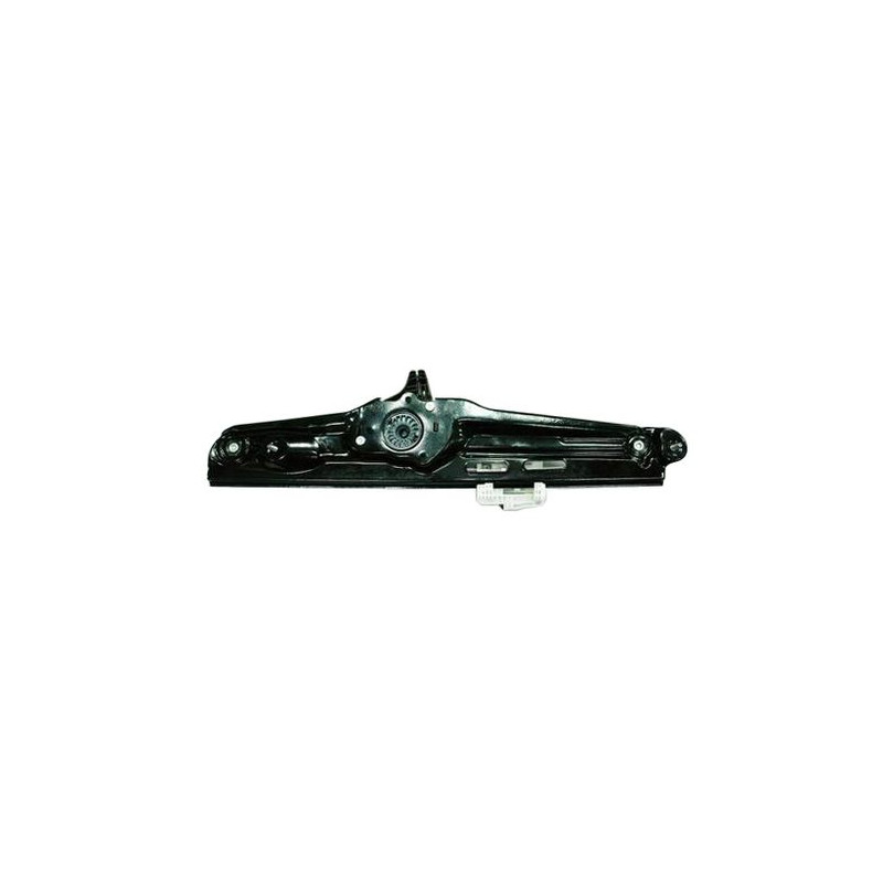 MECCANISMI ALZACRISTRALLO POST DX 5 BMW X3 (F25) 2011 2014 OEM 51357267104