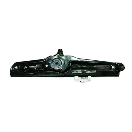 MECCANISMI ALZACRISTRALLO POST DX 5 BMW X3 (F25) 2011 2014 OEM 51357267104