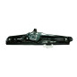 MECCANISMI ALZACRISTRALLO POST DX 5 BMW X3 (F25) 2011 2014 OEM 51357267104
