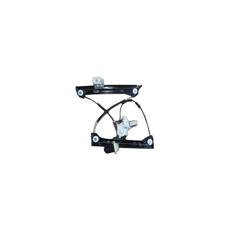 MECCANISMI ALZACRISTRALLO ANT SX 5 BMW SERIES 3 GT (F34) 2012 2020 OEM 51357339591