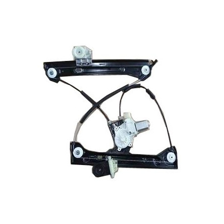 MECCANISMI ALZACRISTRALLO ANT SX 5 BMW SERIES 3 GT (F34) 2012 2020 OEM 51357339591