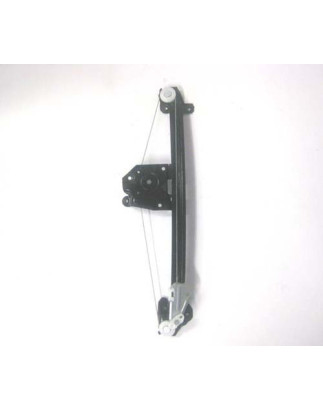MECCANISMI ALZACRISTRALLO POST DX 5 OPEL ASTRA G (T98/F35) 1998 2004 OEM 5140016