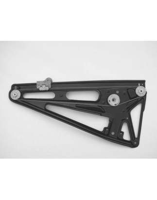 MECCANISMI ALZACRISTRALLO POST DX 5 BMW SERIES 7 (E38) 1995 2002 OEM 51358125204