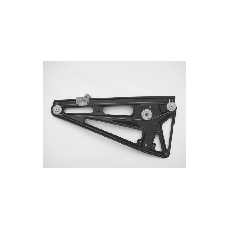 MECCANISMI ALZACRISTRALLO POST DX 5 BMW SERIES 7 (E38) 1995 2002 OEM 51358125204