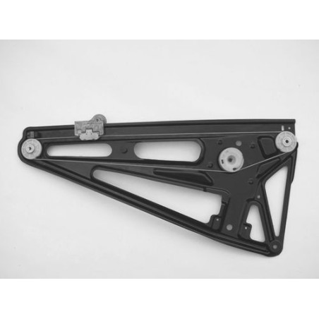 MECCANISMI ALZACRISTRALLO POST DX 5 BMW SERIES 7 (E38) 1995 2002 OEM 51358125204