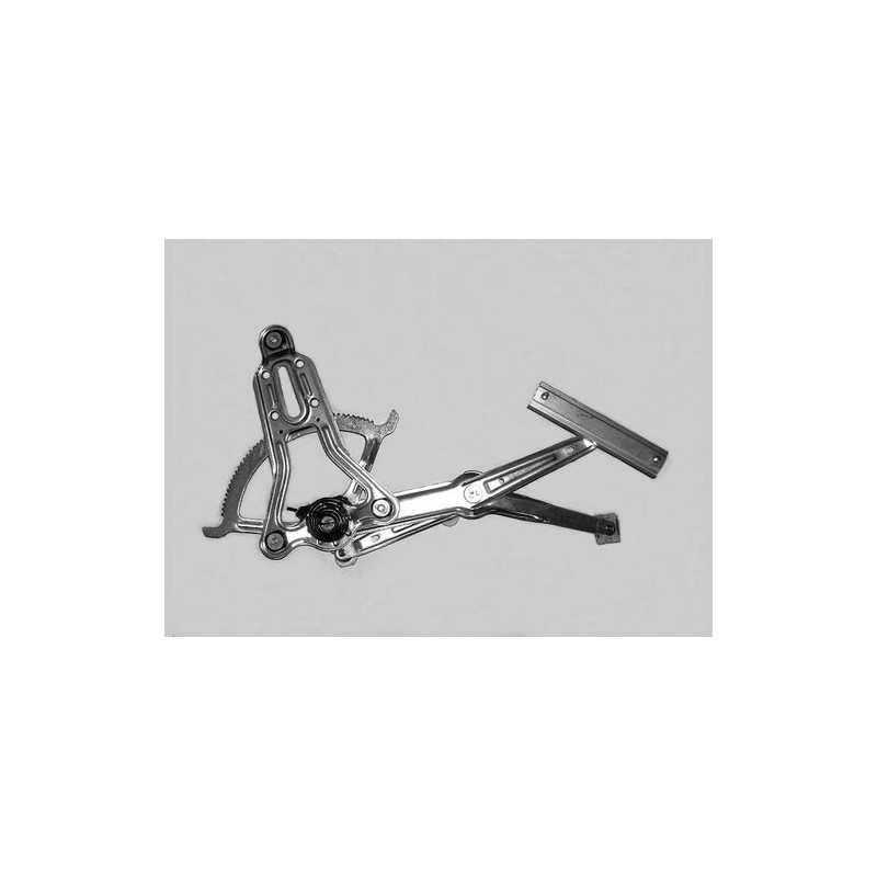 MECCANISMI ALZACRISTRALLO ANT DX 5 MERCEDES-BENZ 190E (W201) 1984 1993 OEM A1247200446