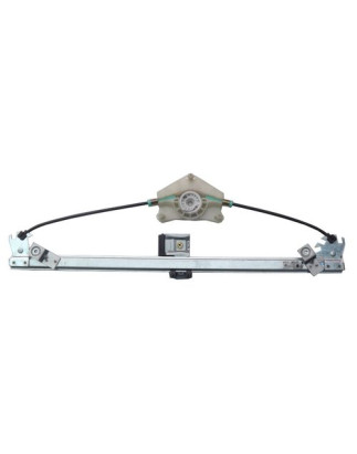MECCANISMI ALZACRISTRALLO POST SX 5 MERCEDES-BENZ GL (X164) 2006 2012 OEM A1647303179