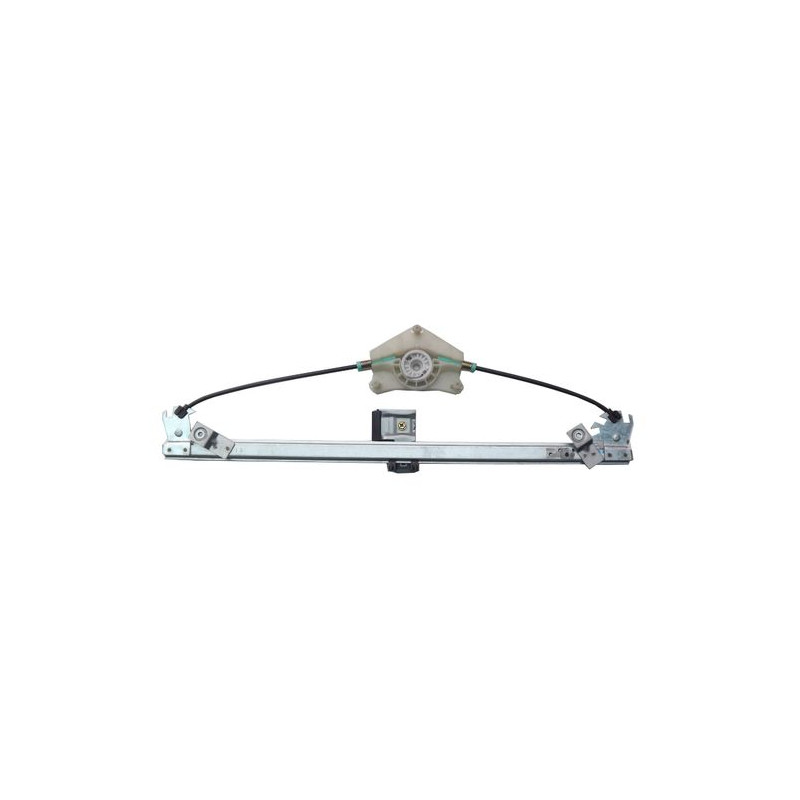 MECCANISMI ALZACRISTRALLO POST SX 5 MERCEDES-BENZ GL (X164) 2006 2012 OEM A1647303179