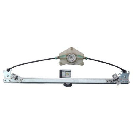 MECCANISMI ALZACRISTRALLO POST SX 5 MERCEDES-BENZ GL (X164) 2006 2012 OEM A1647303179