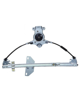 MECCANISMI ALZACRISTRALLO POST SX 5 NISSAN PRIMERA (P12) 2002 2008 OEM 82701AV610