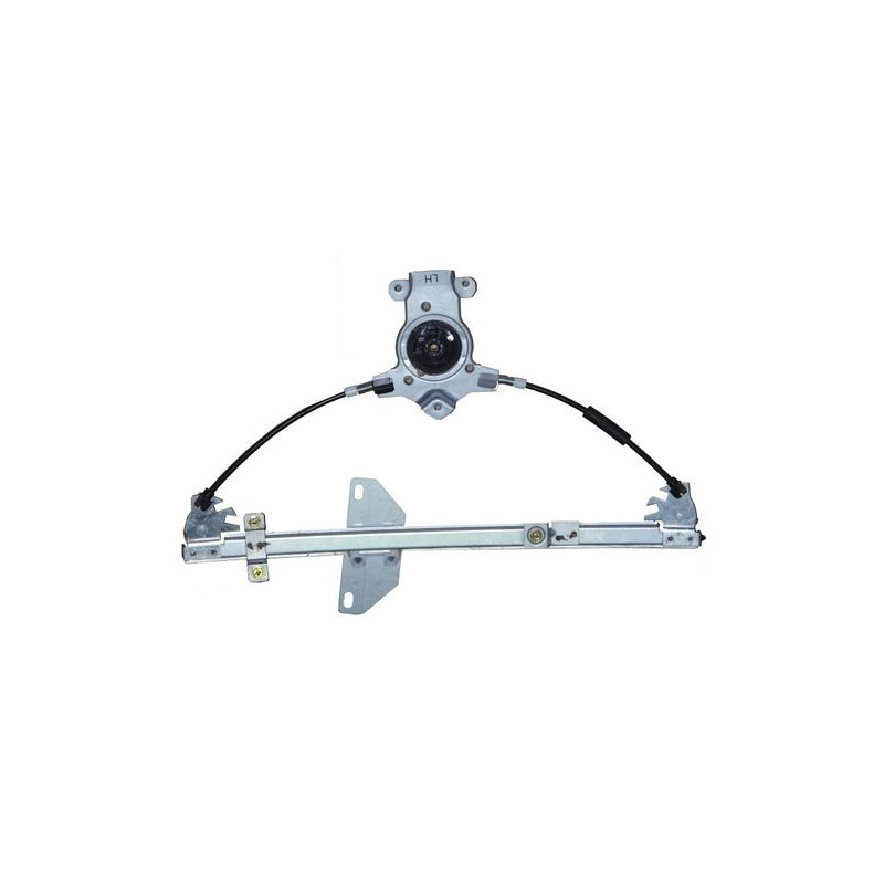MECCANISMI ALZACRISTRALLO POST SX 5 NISSAN PRIMERA (P12) 2002 2008 OEM 82701AV610