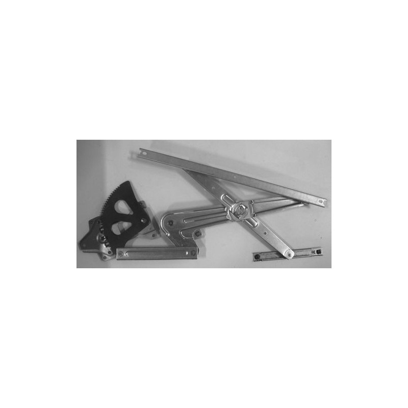 MECCANISMI ALZACRISTRALLO ANT DX 5 MITSUBISHI PAJERO (V3W/V2W/W4W) 1992 1995 OEM HR514020