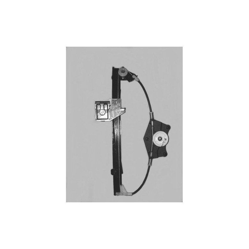 MECCANISMI ALZACRISTRALLO POST SX 5 SEAT LEON (1M1) 1999 2005 OEM 1M0839461A