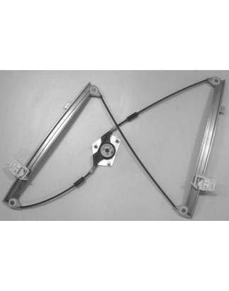 MECCANISMI ALZACRISTRALLO ANT SX 5 CITROEN C5 (DE/DC) 2001 2004 OEM 9221P7