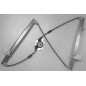 MECCANISMI ALZACRISTRALLO ANT SX 5 CITROEN C5 (DE/DC) 2001 2004 OEM 9221P7
