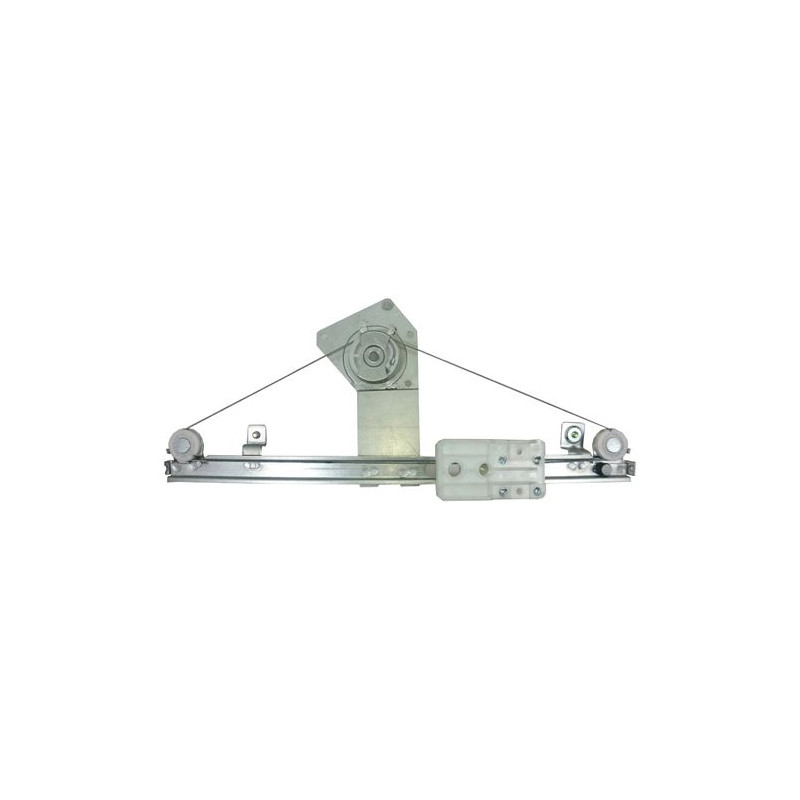 MECCANISMI ALZACRISTRALLO POST DX 5 OPEL ASTRA J 3D/GTC (P10) 2011  OEM 13350764