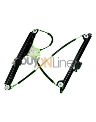 MECCANISMI ALZACRISTRALLO ANT SX 5 BMW SERIE 5 GT F07 2009  OEM 51337197919