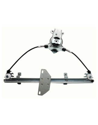 MECCANISMI ALZACRISTRALLO ANT DX 3 5 NISSAN PRIMERA (P11) 1996 1999 OEM 807002F002