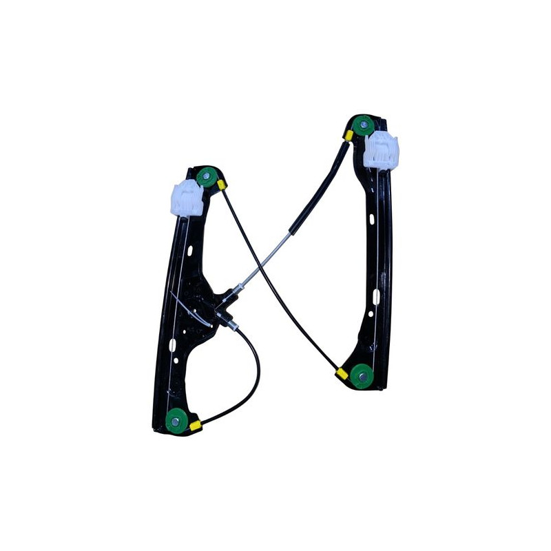 MECCANISMI ALZACRISTRALLO ANT SX 5 BMW SERIES 3 SDN/S W (E90/E91) 2005 2008 OEM 51337140587
