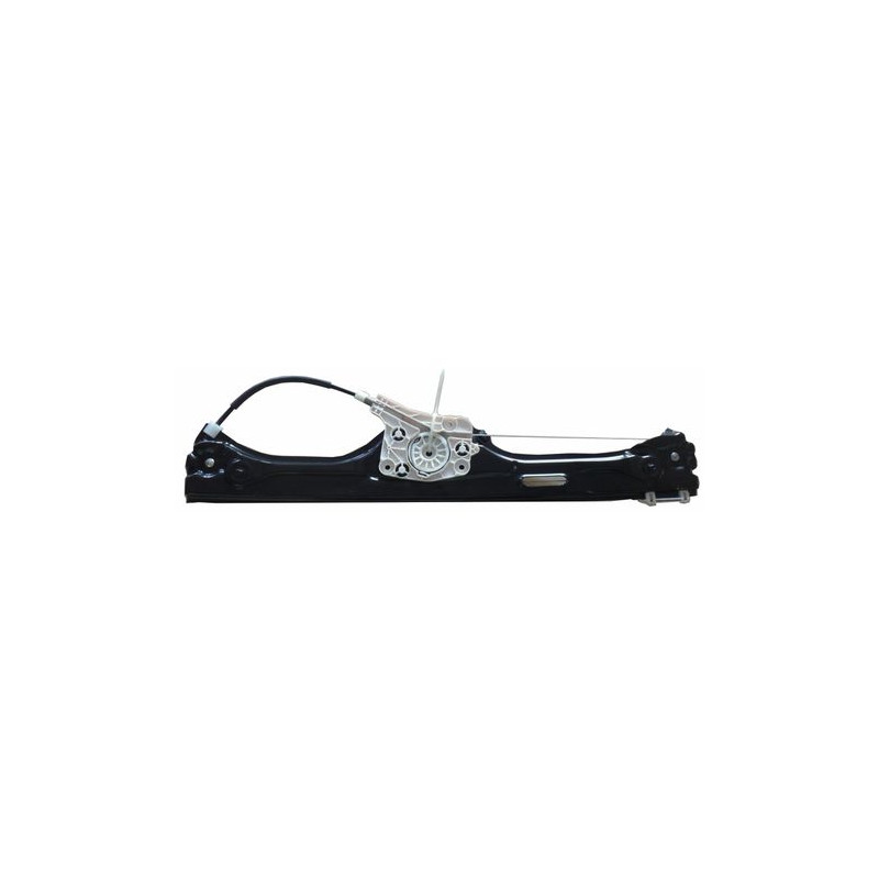MECCANISMI ALZACRISTRALLO POST DX 5 BMW X5 (E70) 2007 2010 OEM 51357166382